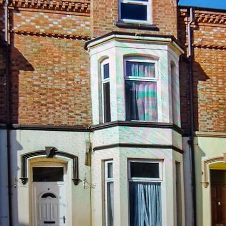 Allworthy Town House Belfast Exterior foto